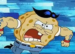 spongebob cousin blackjack|spongebob blackjack speedy.